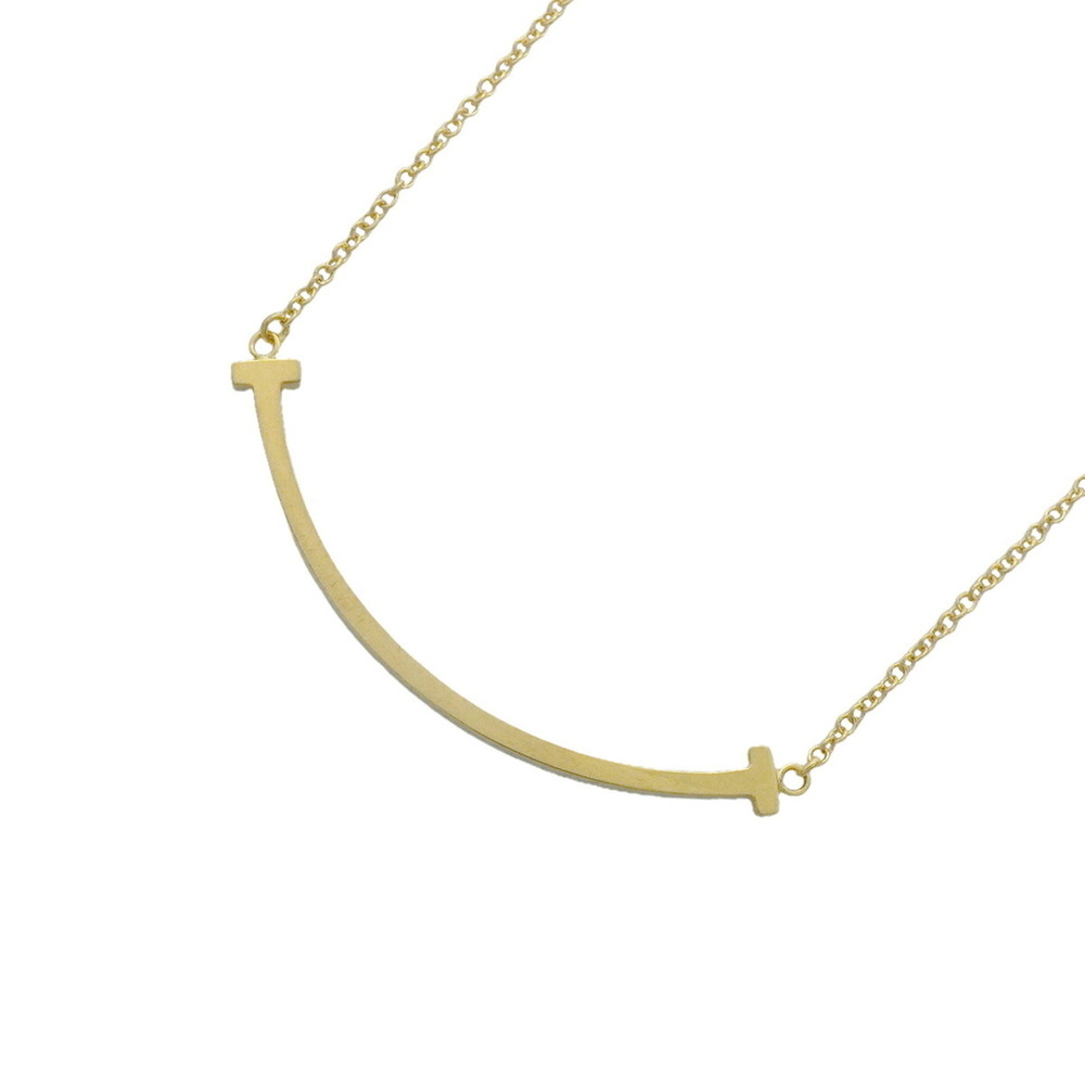 TIFFANY & CO. 18k Gold Necklace